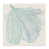 Coral Drift III Wall Art