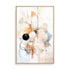 Lines And Circles Wall Art