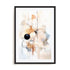 Lines And Circles Wall Art