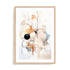 Lines And Circles Wall Art