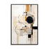 Momentum Of Circles Wall Art