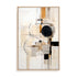 Momentum Of Circles Wall Art