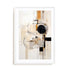 Momentum Of Circles Wall Art
