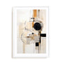 Momentum Of Circles Wall Art