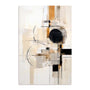 Momentum Of Circles Wall Art