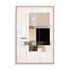 Lines And Squares I Wall Art