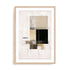 Lines And Squares I Wall Art