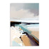 Seaside Walk I Wall Art