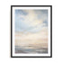 Ocean Meets Sky II Wall Art