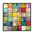 Prismatic Palette I Wall Art