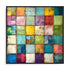 Prismatic Palette II Wall Art