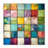Prismatic Palette II Wall Art