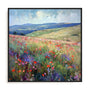Into The Wild Meadow I Wall Art