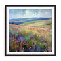 Into The Wild Meadow I Wall Art