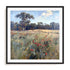 Into The Wild Meadow II Wall Art