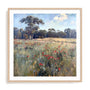 Into The Wild Meadow II Wall Art