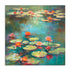 Lotus Pond II Wall Art