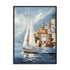 Sail Away, Italy II Wall Art