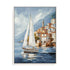 Sail Away, Italy II Wall Art