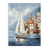 Sail Away, Italy II Wall Art
