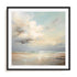 Tranquil Blue Shores Wall Art