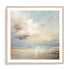 Tranquil Blue Shores Wall Art