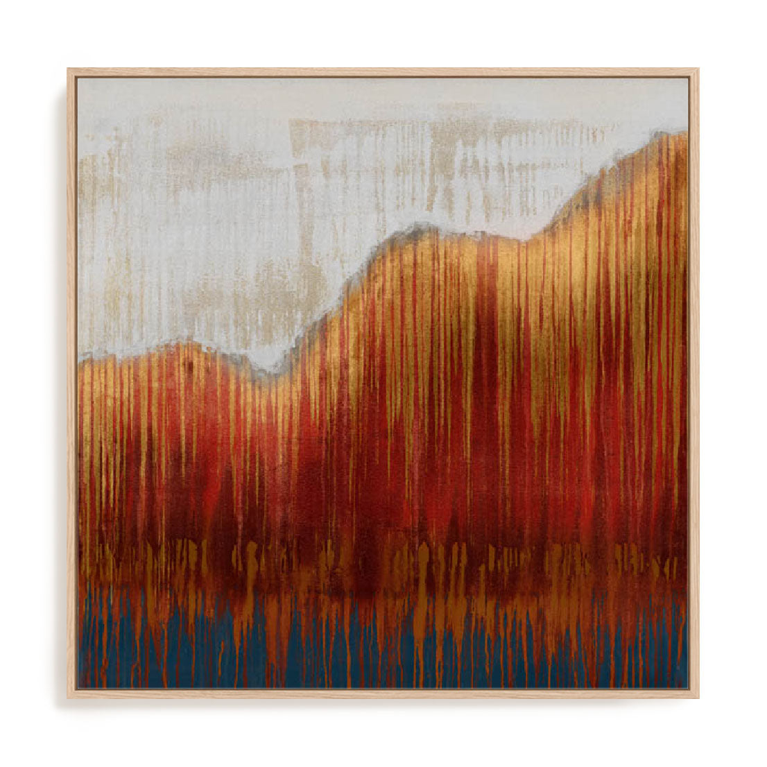 Red Mountain Pass I Wall Art