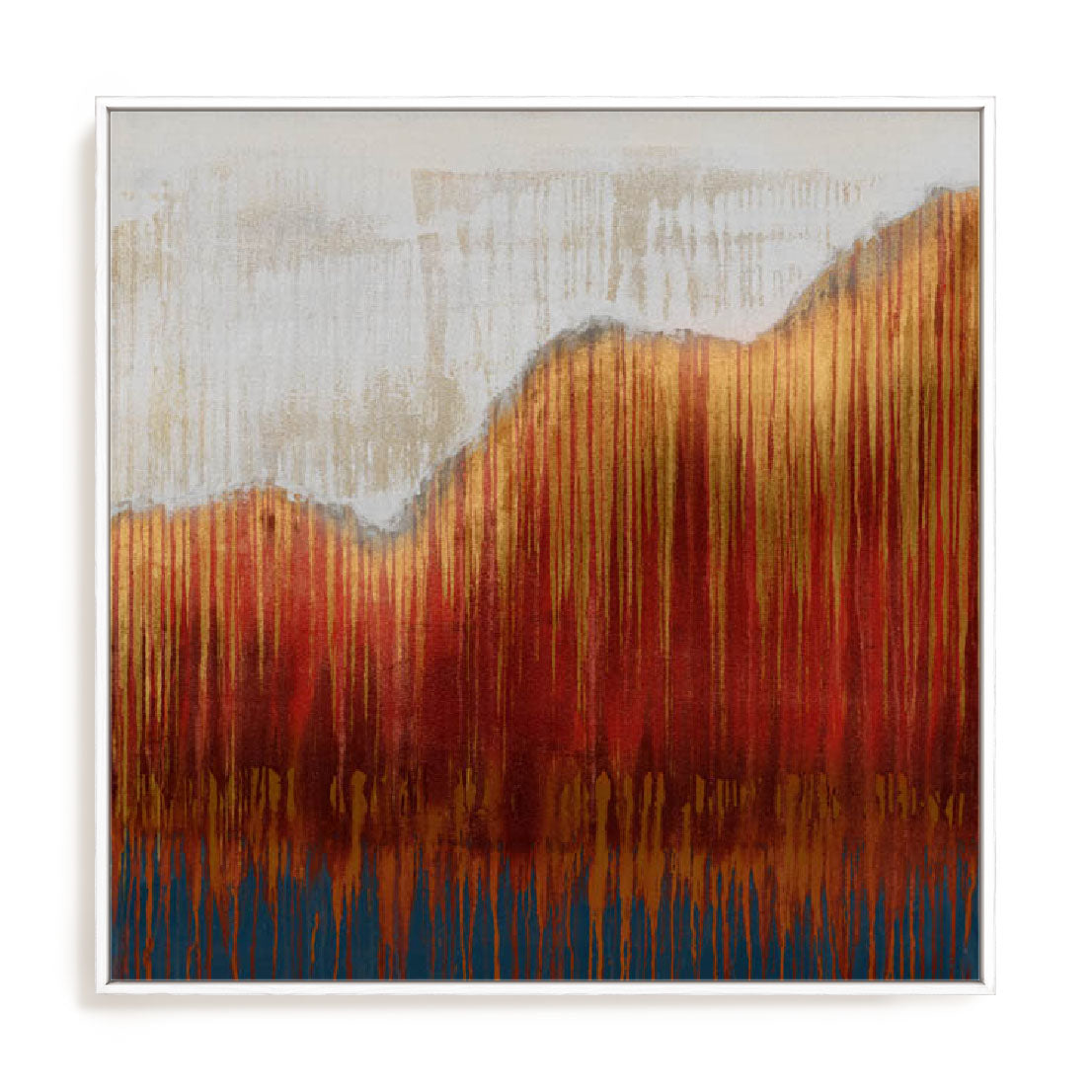 Red Mountain Pass I Wall Art
