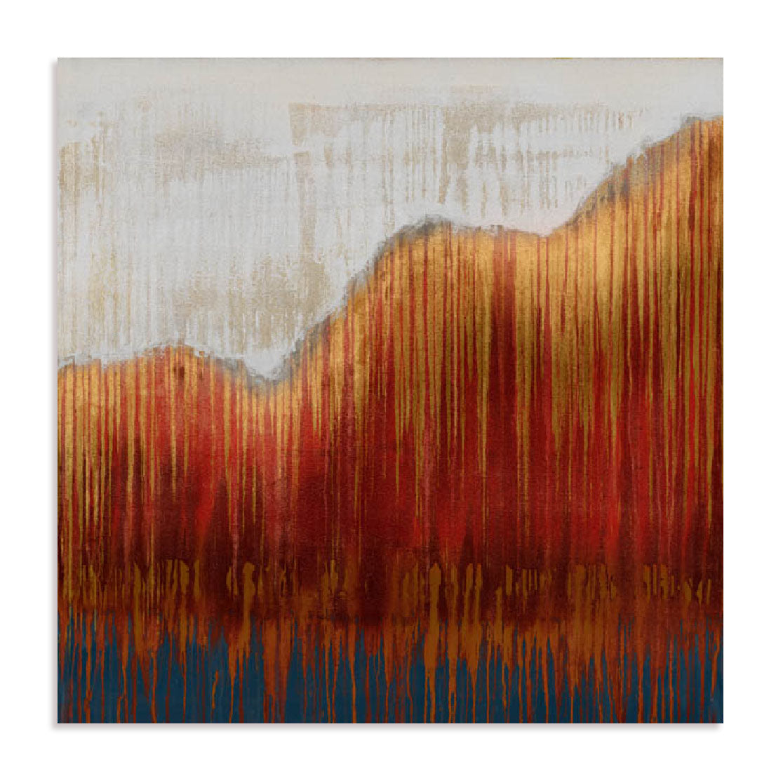 Red Mountain Pass I Wall Art