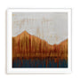 Red Mountain Pass II Wall Art