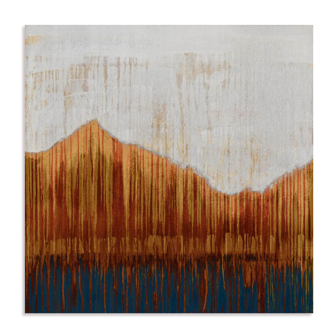 Red Mountain Pass II Wall Art