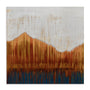 Red Mountain Pass II Wall Art