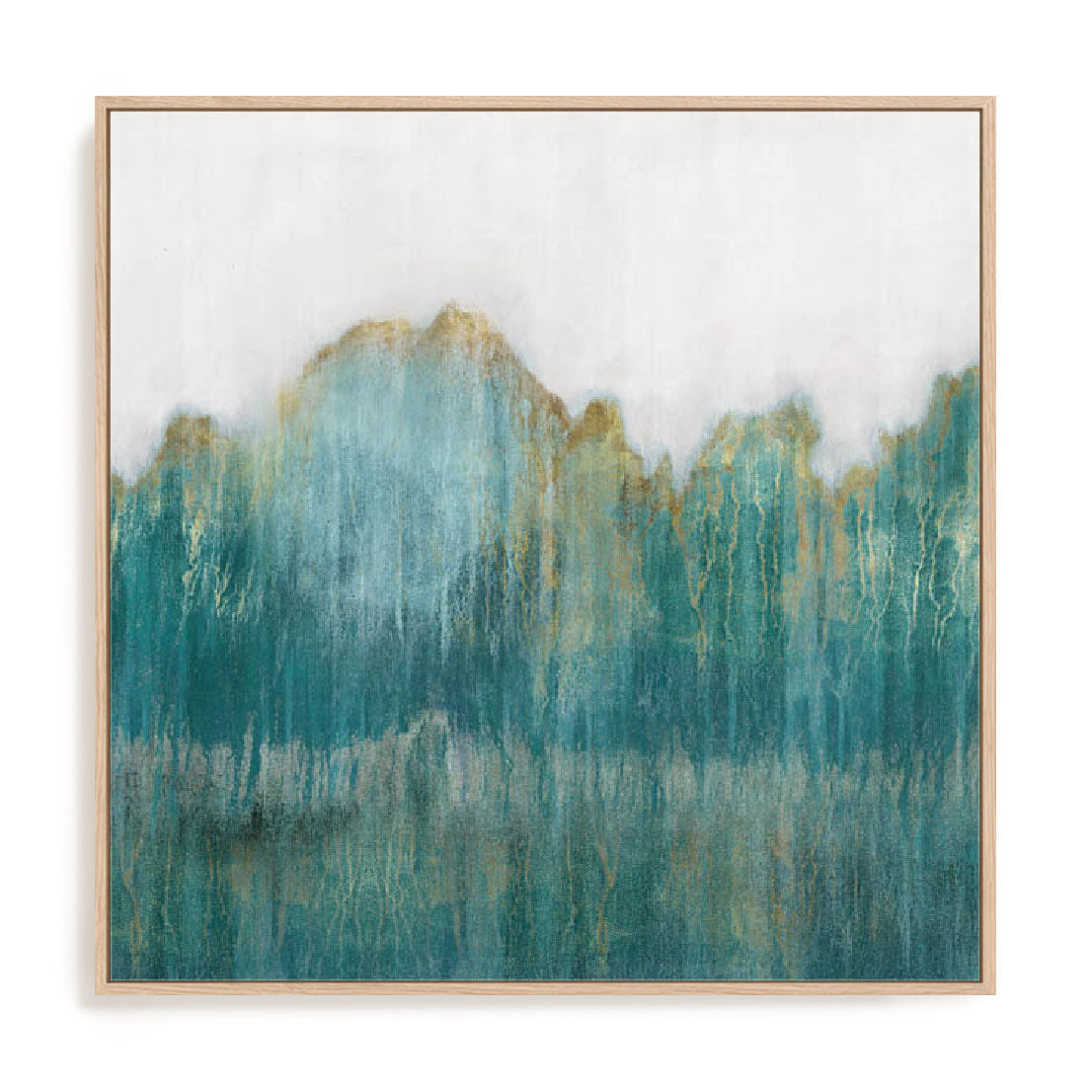 Fortune I Wall Art