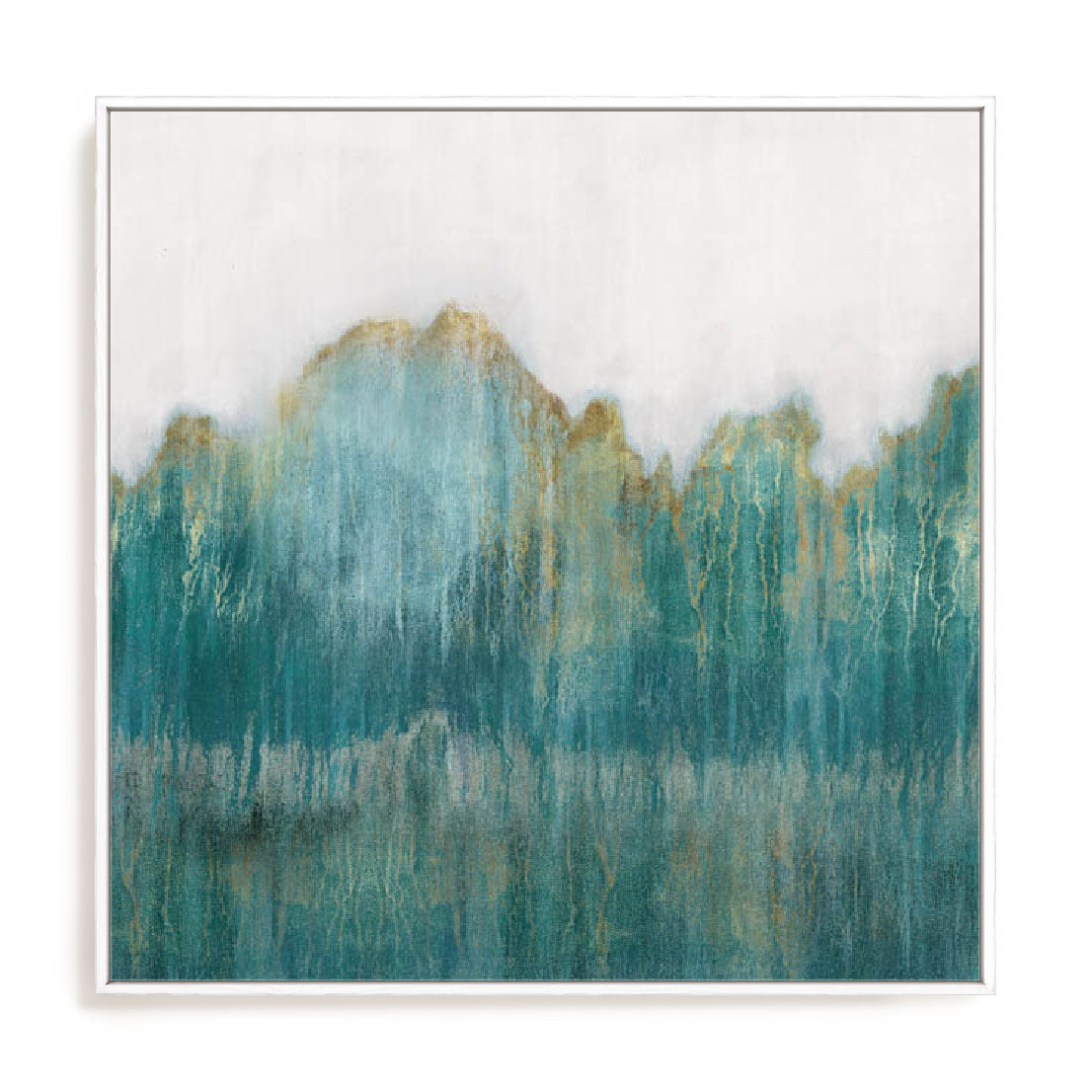 Fortune I Wall Art