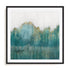 Fortune I Wall Art #oran_black-white-border
