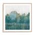 Fortune I Wall Art #oran_natural-white-border