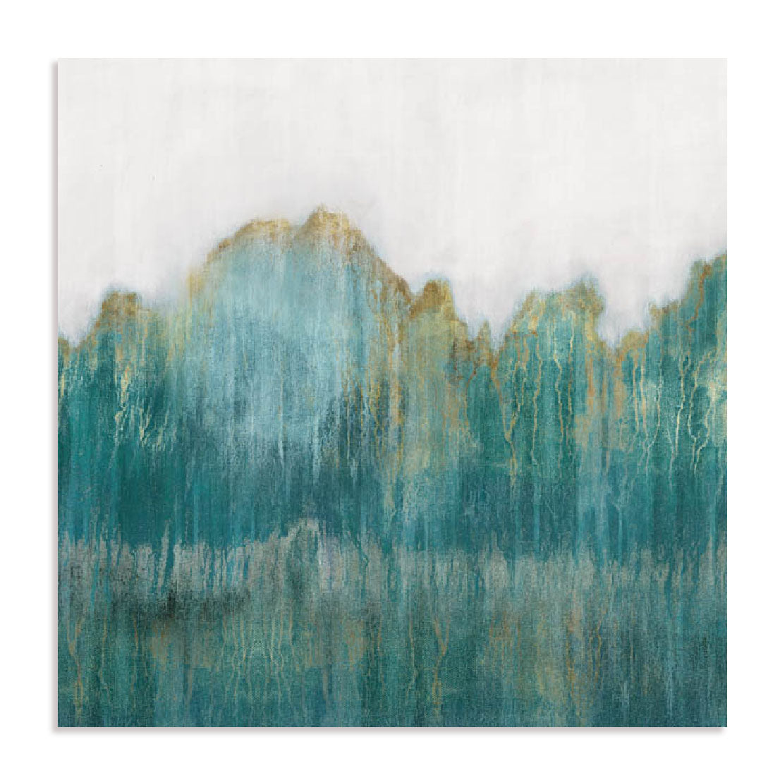 Fortune I Wall Art