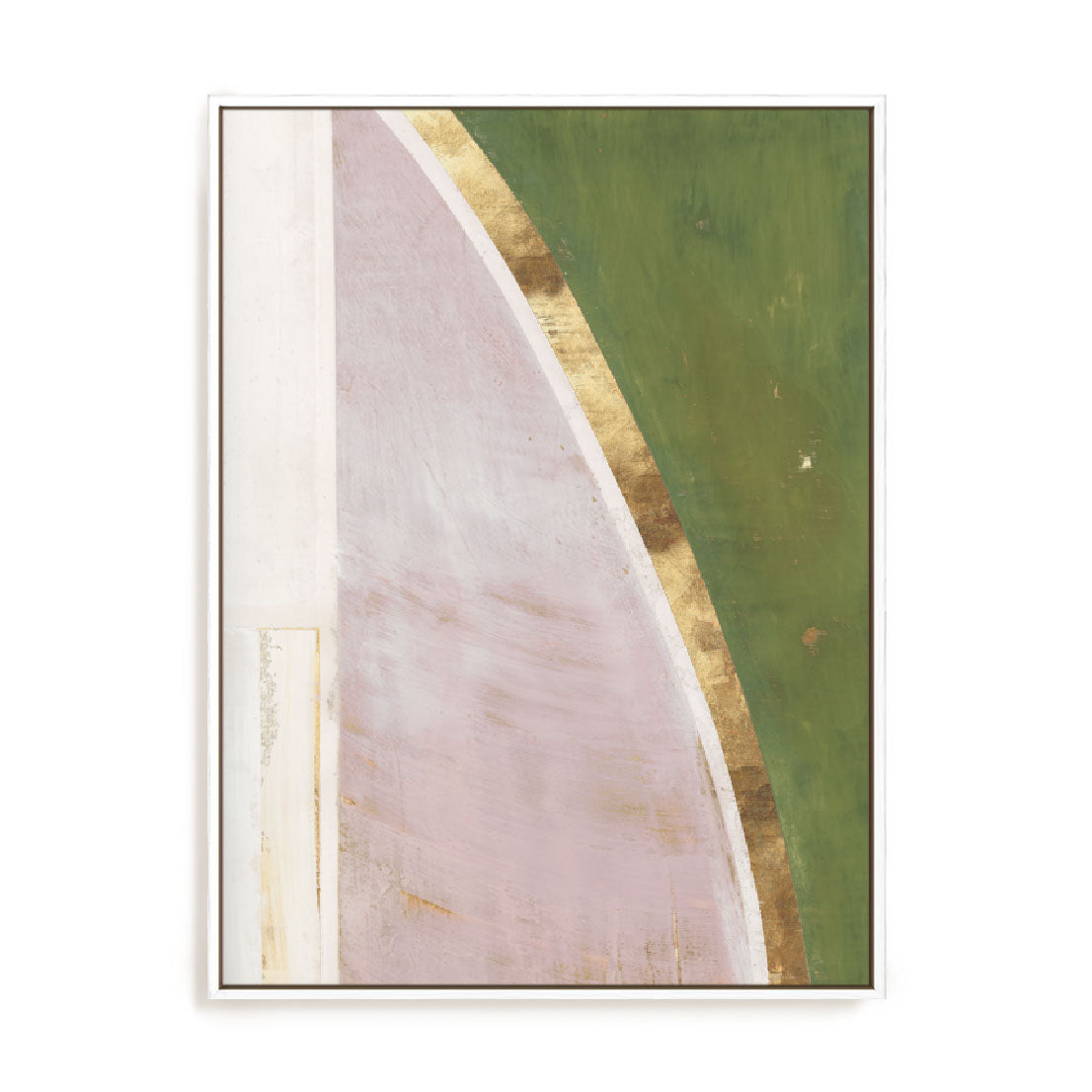Abstract Elegance VI Wall Art