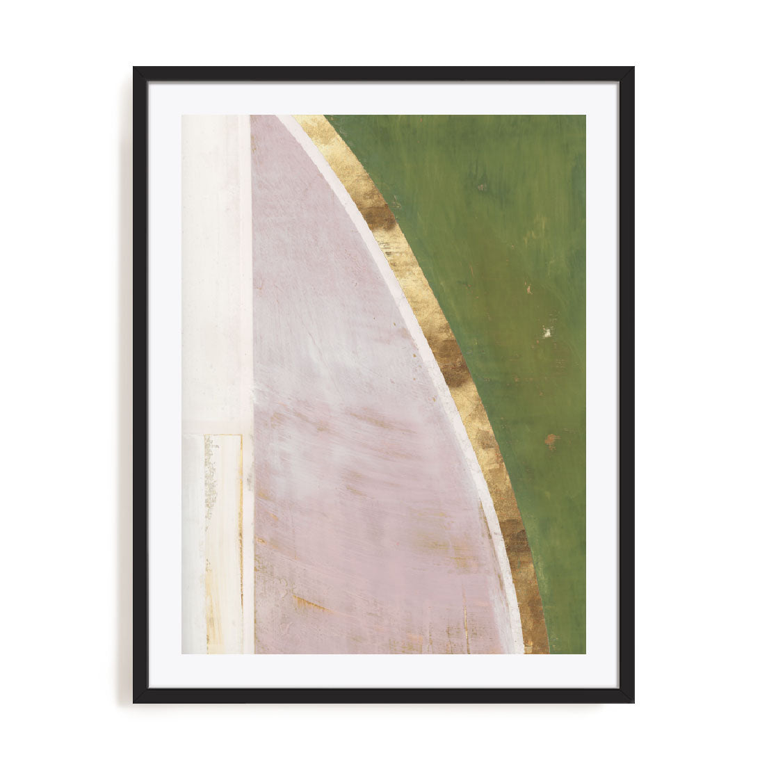 Abstract Elegance VI Wall Art