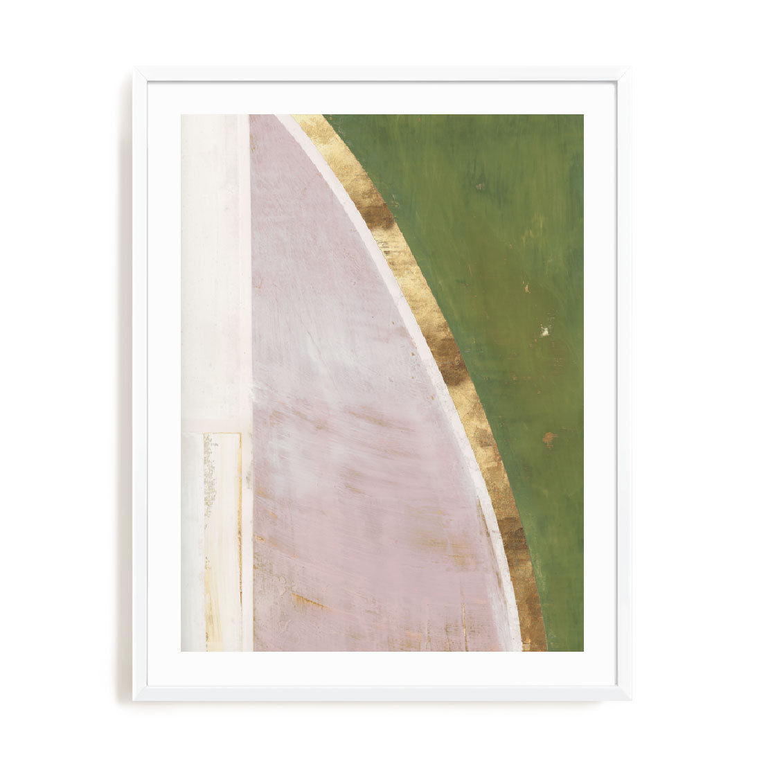 Abstract Elegance VI Wall Art