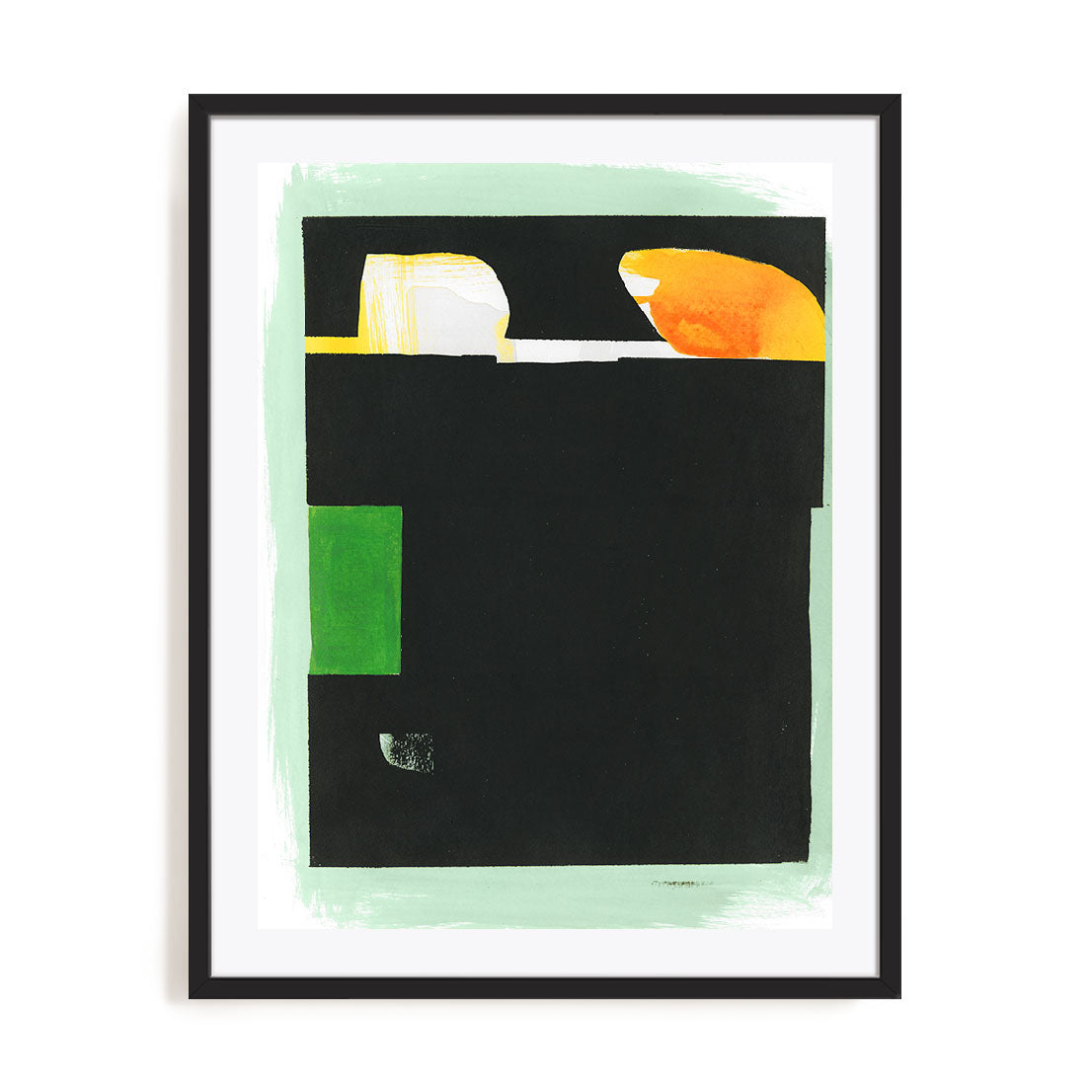Block Party I Wall Art