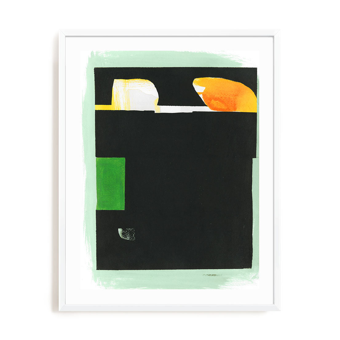 Block Party I Wall Art