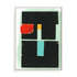 Block Party II Wall Art