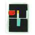 Block Party II Wall Art