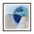 Spectre I Wall Art #oran_black-white-border