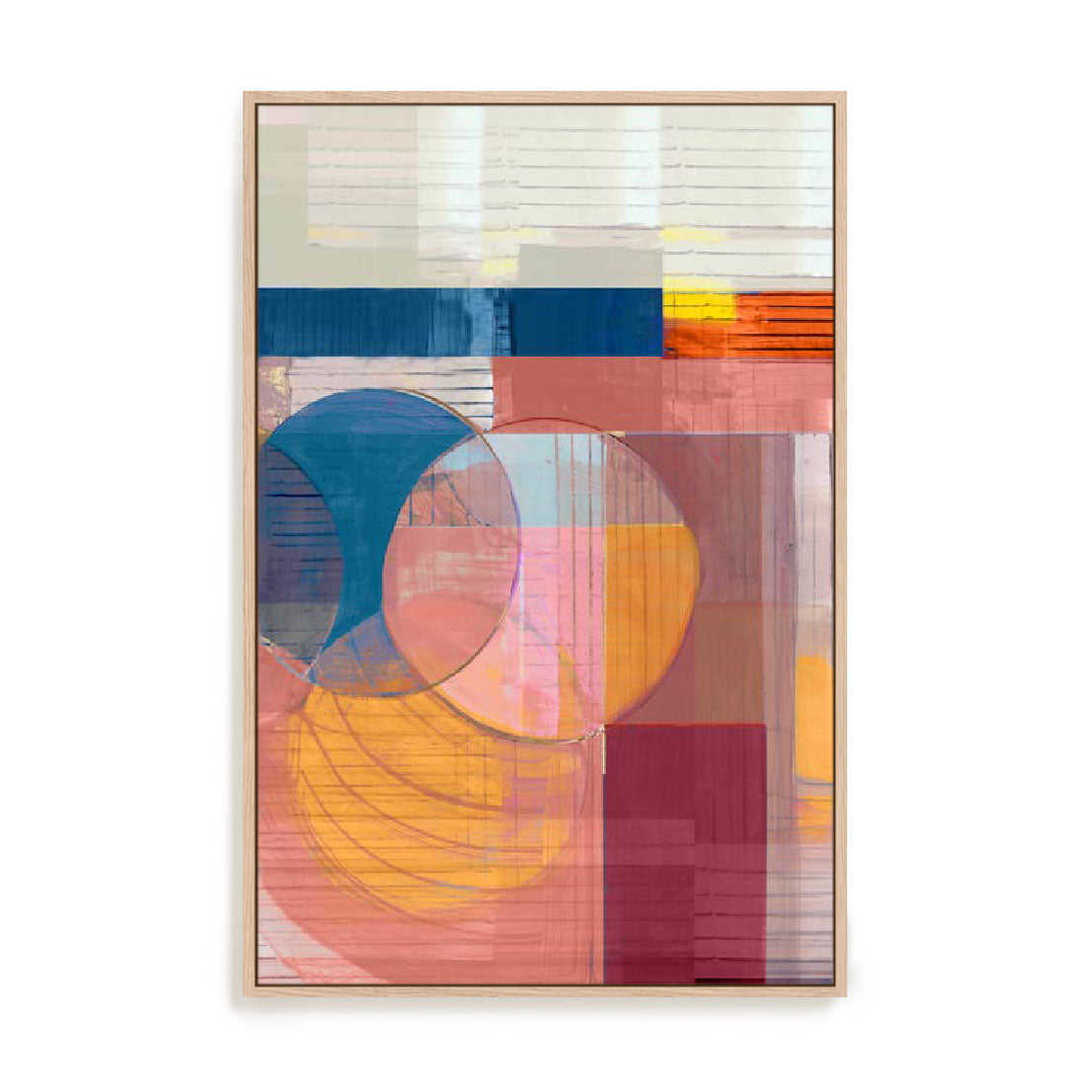 Candy Love I Wall Art