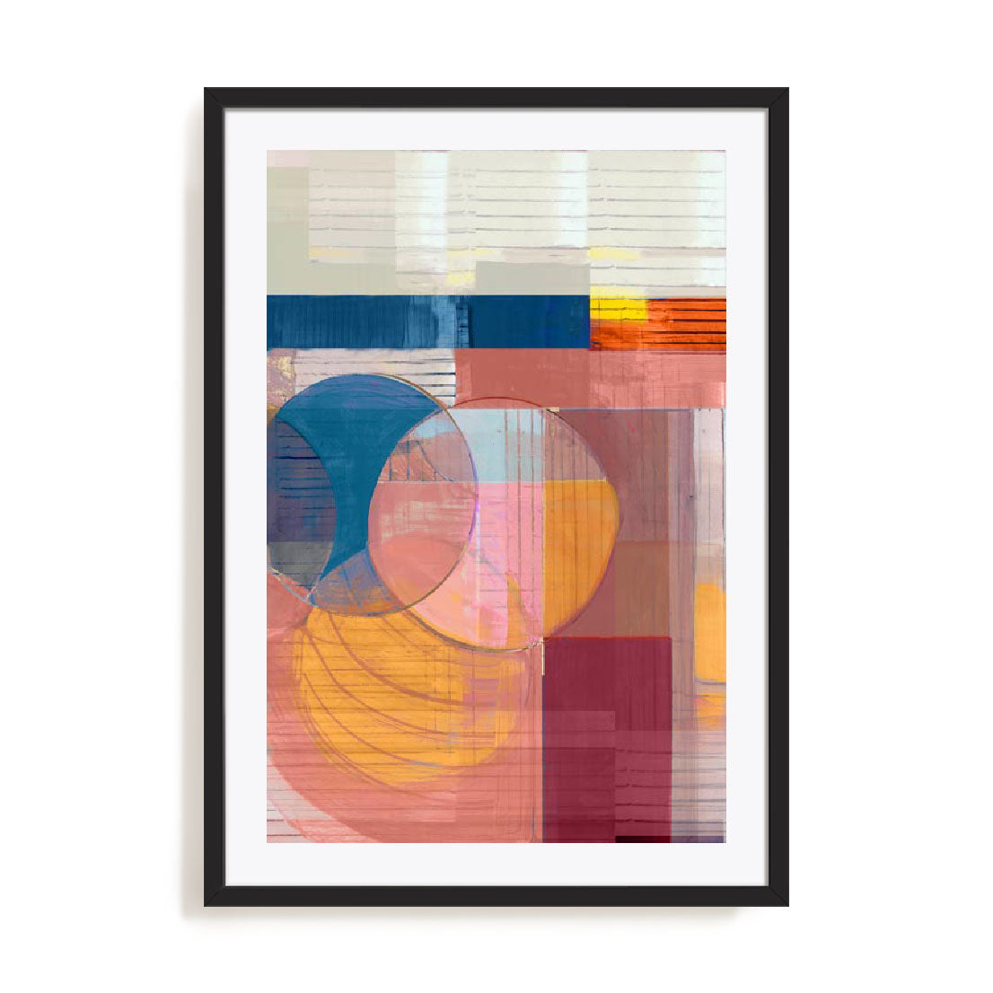 Candy Love I Wall Art