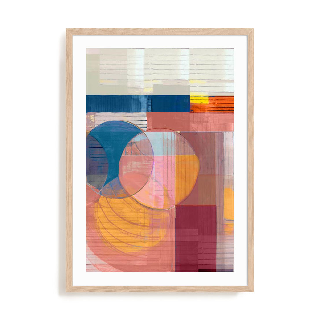 Candy Love I Wall Art