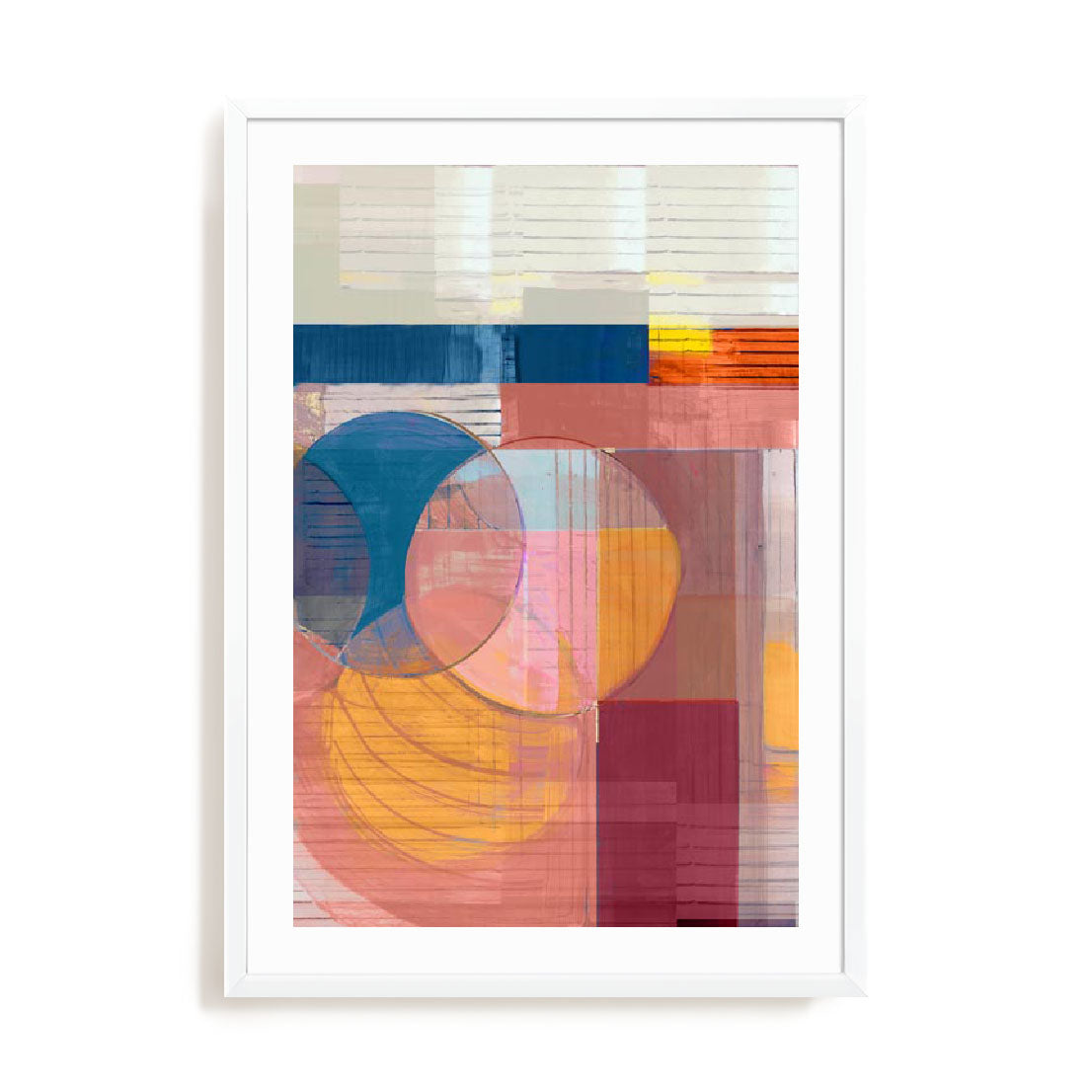 Candy Love I Wall Art