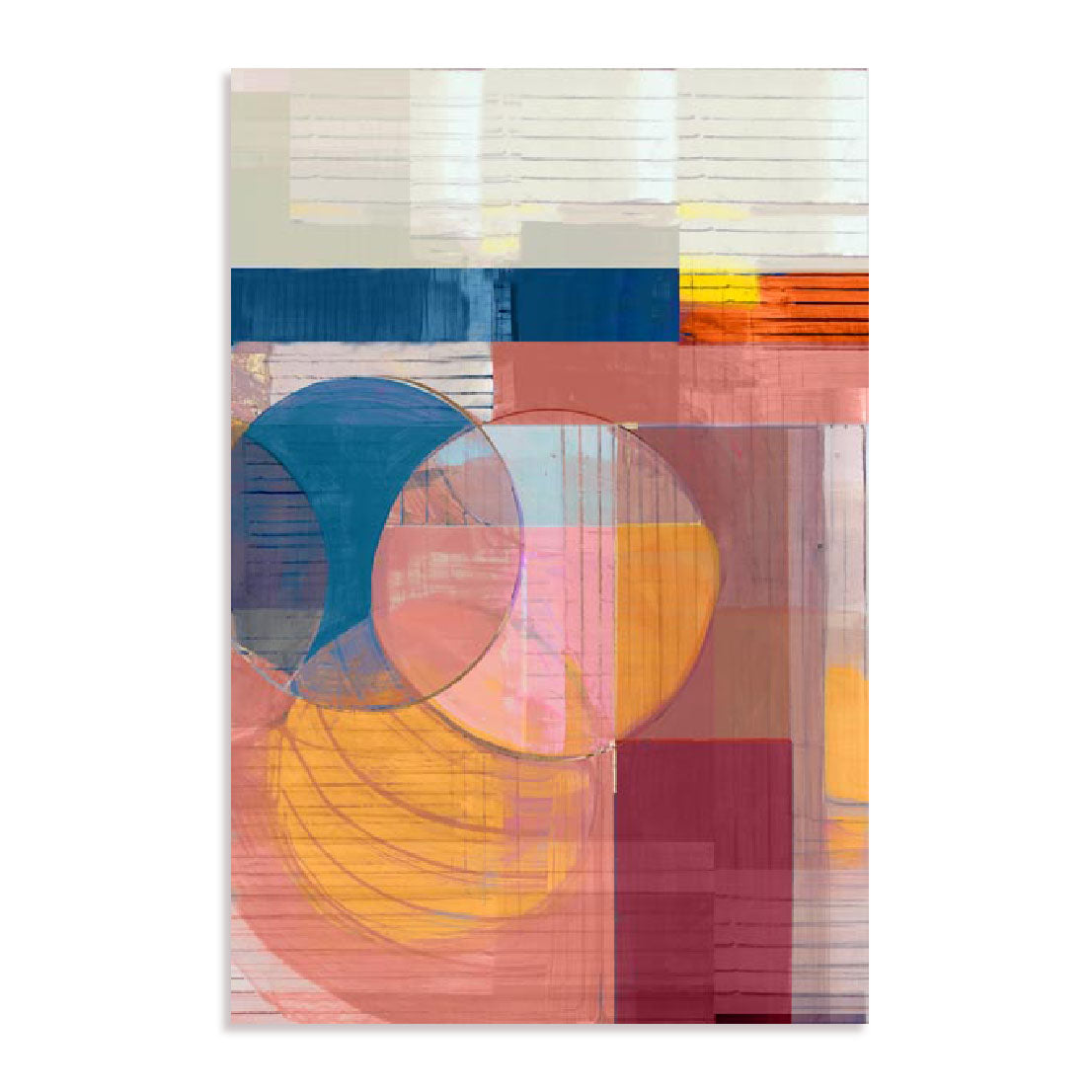 Candy Love I Wall Art